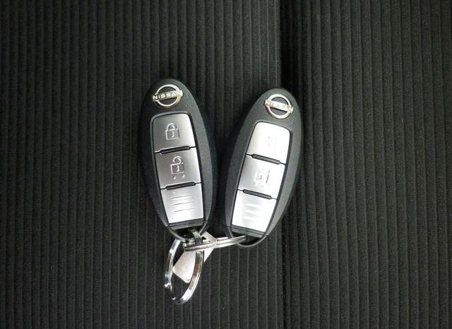 NISSAN NOTE S 2021 full