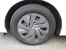 NISSAN NOTE S 2021 full