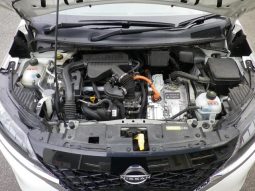 NISSAN NOTE S 2021 full