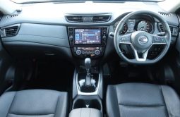 NISSAN X-TRAIL 20XI 2019 full