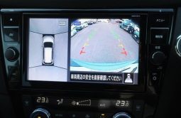 NISSAN X-TRAIL 20XI 2019 full