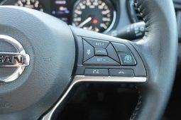 NISSAN X-TRAIL 20XI 2019 full