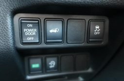 NISSAN X-TRAIL 20XI 2019 full