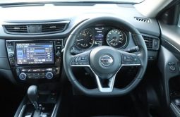 NISSAN X-TRAIL 20XI 2019 full