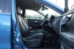 NISSAN X-TRAIL 20XI 2019 full