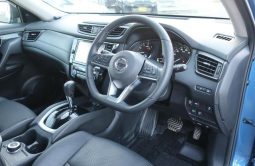 NISSAN X-TRAIL 20XI 2019 full