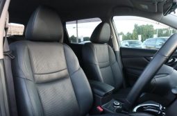 NISSAN X-TRAIL 20XI 2019 full