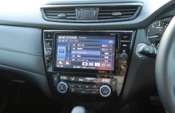 NISSAN X-TRAIL 20XI 2019 full