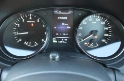 NISSAN X-TRAIL 20XI 2019 full