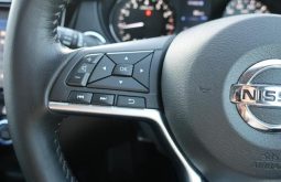 NISSAN X-TRAIL 20XI 2019 full