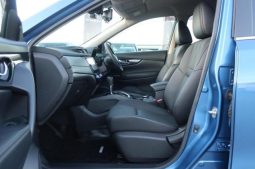 NISSAN X-TRAIL 20XI 2019 full