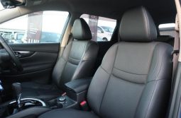 NISSAN X-TRAIL 20XI 2019 full