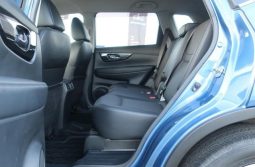 NISSAN X-TRAIL 20XI 2019 full