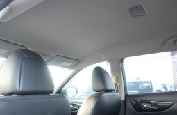 NISSAN X-TRAIL 20XI 2019 full