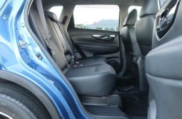 NISSAN X-TRAIL 20XI 2019 full