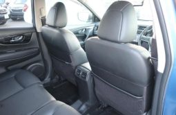 NISSAN X-TRAIL 20XI 2019 full