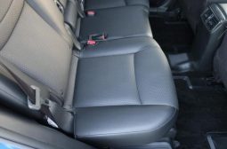 NISSAN X-TRAIL 20XI 2019 full