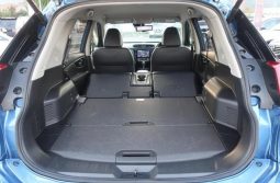 NISSAN X-TRAIL 20XI 2019 full