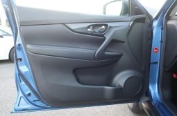 NISSAN X-TRAIL 20XI 2019 full