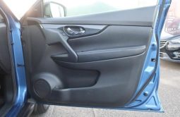 NISSAN X-TRAIL 20XI 2019 full