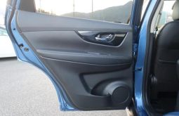 NISSAN X-TRAIL 20XI 2019 full