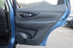 NISSAN X-TRAIL 20XI 2019 full