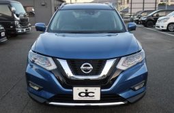 NISSAN X-TRAIL 20XI 2019 full