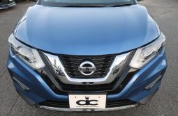 NISSAN X-TRAIL 20XI 2019 full