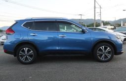 NISSAN X-TRAIL 20XI 2019 full