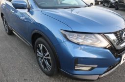 NISSAN X-TRAIL 20XI 2019 full