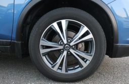 NISSAN X-TRAIL 20XI 2019 full