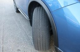 NISSAN X-TRAIL 20XI 2019 full