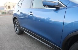 NISSAN X-TRAIL 20XI 2019 full
