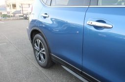 NISSAN X-TRAIL 20XI 2019 full