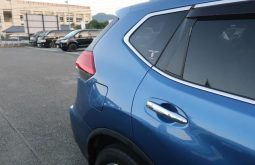 NISSAN X-TRAIL 20XI 2019 full