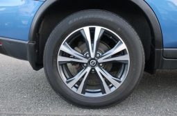 NISSAN X-TRAIL 20XI 2019 full