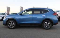 NISSAN X-TRAIL 20XI 2019 full