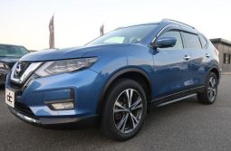 NISSAN X-TRAIL 20XI 2019 full