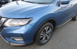 NISSAN X-TRAIL 20XI 2019 full