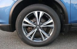 NISSAN X-TRAIL 20XI 2019 full