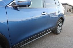 NISSAN X-TRAIL 20XI 2019 full