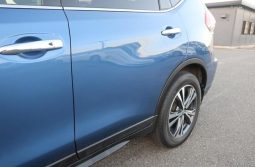 NISSAN X-TRAIL 20XI 2019 full