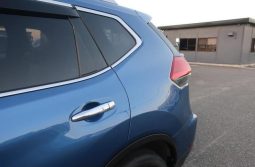 NISSAN X-TRAIL 20XI 2019 full