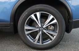 NISSAN X-TRAIL 20XI 2019 full