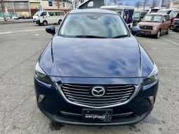 MAZDA CX-3 20S PROACTIVE 2017 full