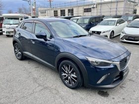 MAZDA CX-3 20S PROACTIVE 2017