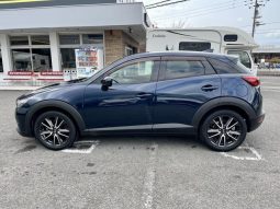 MAZDA CX-3 20S PROACTIVE 2017 full