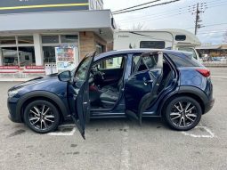 MAZDA CX-3 20S PROACTIVE 2017 full