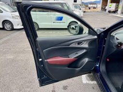 MAZDA CX-3 20S PROACTIVE 2017 full