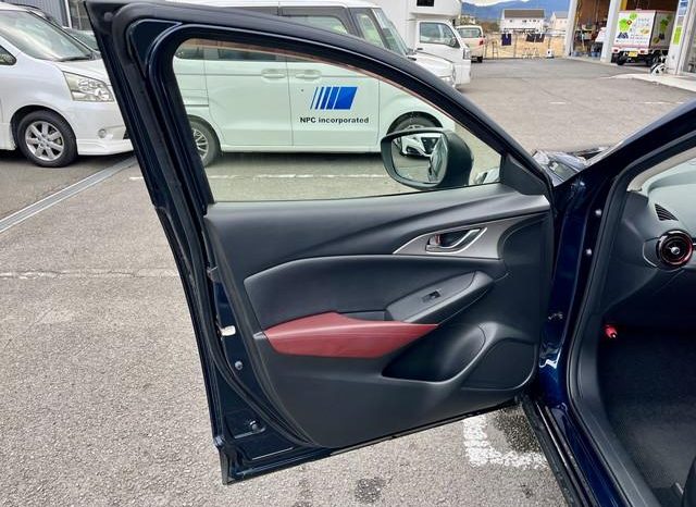 MAZDA CX-3 20S PROACTIVE 2017 full